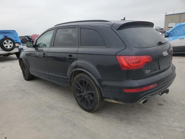 Obraz 2 z 2015 AUDI Q7 TDI PRESTIGE 2015 z VIN WA1WMAFE3FD021329
