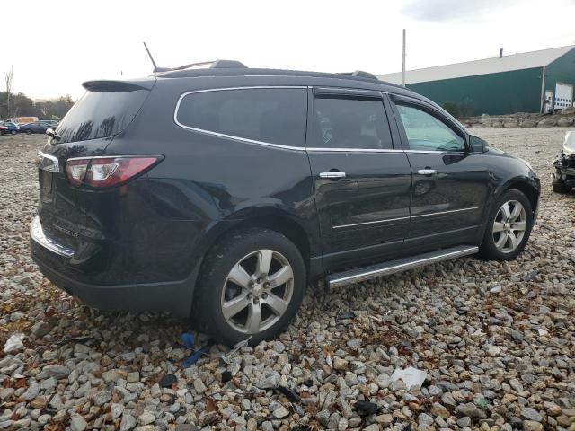 Obraz 3 z 2016 CHEVROLET TRAVERSE LTZ 2016 z VIN 1GNKVJKD2GJ237116