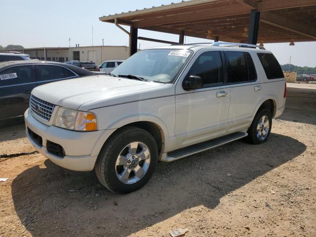 Image 1 of 2003 FORD EXPLORER LIMITED 2003 with VIN 1FMDU65K73ZA96210