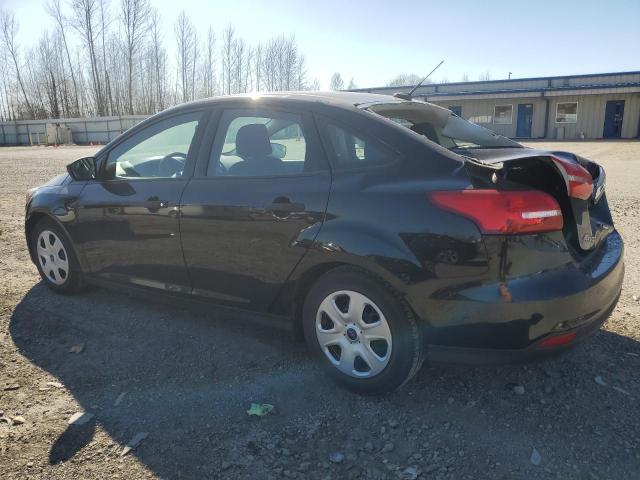 Image 2 of 2016 FORD FOCUS S 2016 with VIN 1FADP3E25GL294017