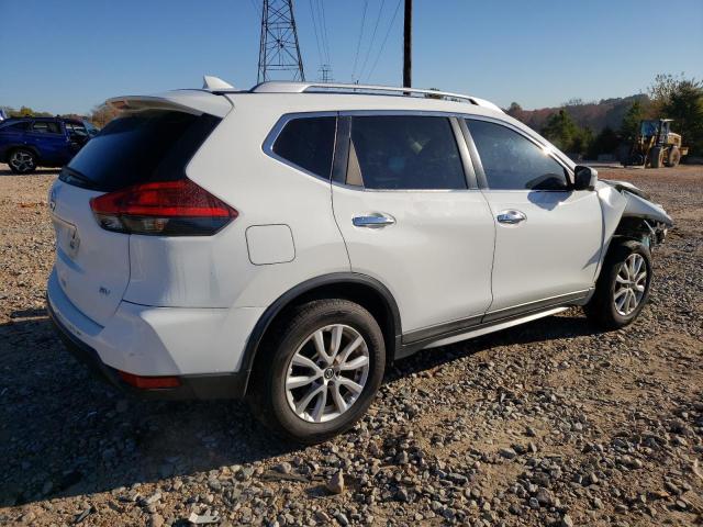 Изображение 3 2017 NISSAN ROGUE S 2017 с VIN KNMAT2MT6HP570826