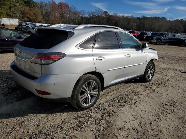 Image 3 of 2015 LEXUS RX 350 2015 with VIN 2T2ZK1BA5FC167896