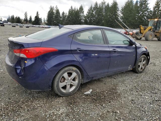 Изображение 3 2013 HYUNDAI ELANTRA GLS 2013 с VIN 5NPDH4AE5DH346050
