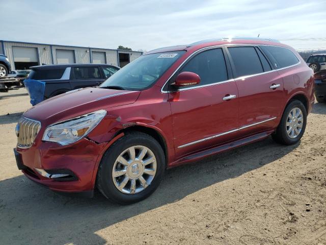 2014 BUICK ENCLAVE  2014 image