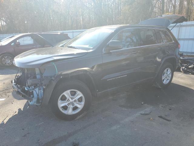 Image 1 of 2015 JEEP GRAND CHEROKEE LAREDO 2015 with VIN 1C4RJFAG5FC839460