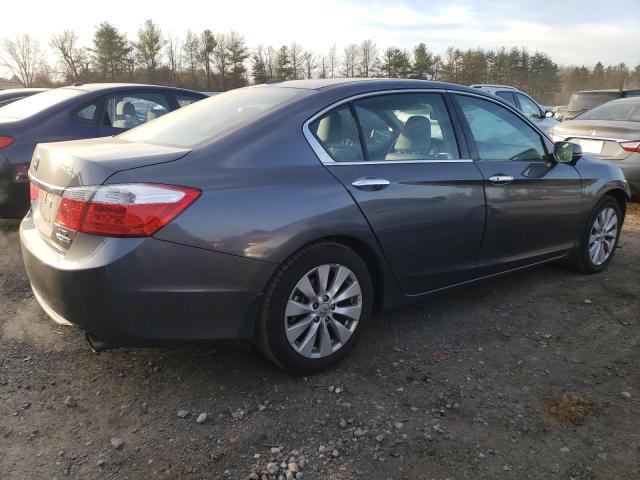 Изображение 3 2013 HONDA ACCORD TOURING 2013 с VIN 1HGCR3F93DA030380
