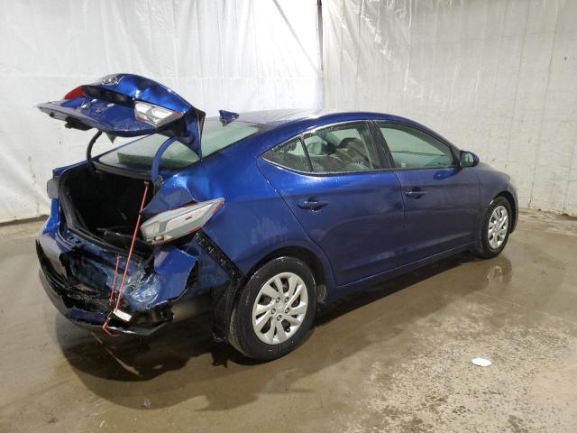 Image 3 of 2017 HYUNDAI ELANTRA SE 2017 with VIN 5NPD74LF4HH094497