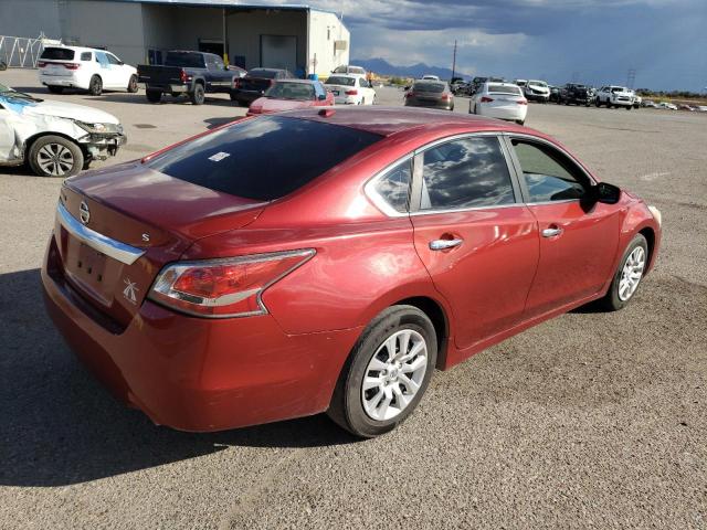 Изображение 3 2015 NISSAN ALTIMA 2.5 2015 с VIN 1N4AL3AP0FC459082