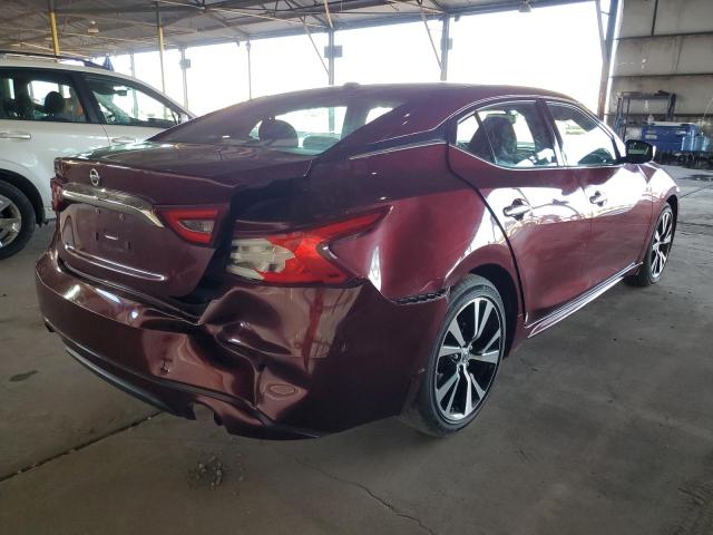 Obraz 3 z 2016 NISSAN MAXIMA 3.5S 2016 z VIN 1N4AA6AP7GC404394