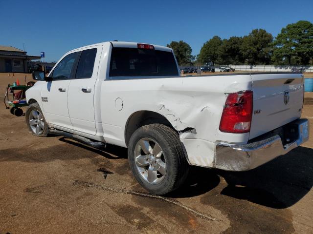 Image 2 of 2016 RAM 1500 SLT 2016 with VIN 1C6RR6GG0GS143443
