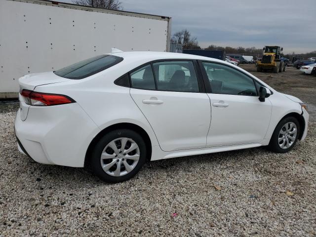 Изображение 3 2020 TOYOTA COROLLA LE 2020 с VIN 5YFEPRAE8LP034827