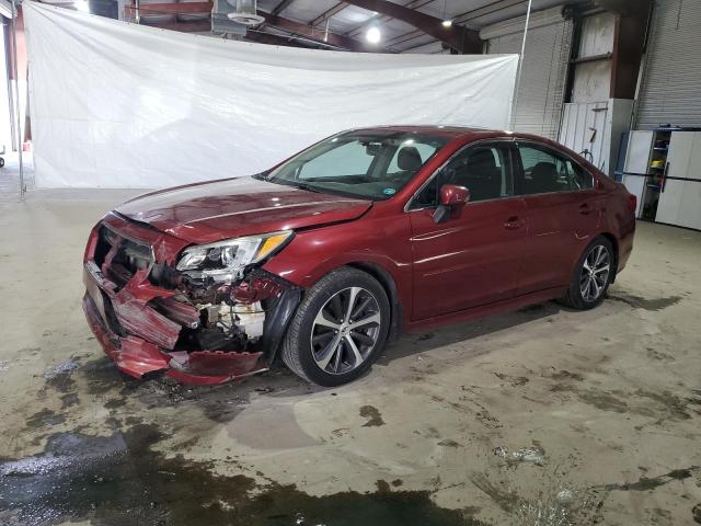 Image 1 of 2015 SUBARU LEGACY 2.5I LIMITED 2015 with VIN 4S3BNAN61F3043282