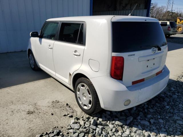 Image 2 of 2009 TOYOTA SCION XB 2009 with VIN JTLKE50E891080212
