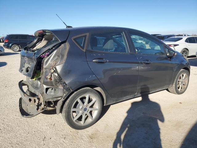 Image 3 of 2016 FORD FIESTA SE 2016 with VIN 3FADP4EJ0GM202923