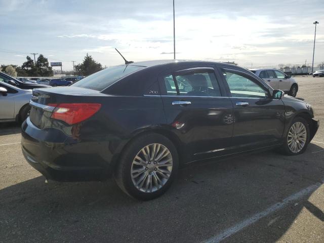 Image 3 of 2011 CHRYSLER 200 LIMITED 2011 with VIN 1C3BC2FB7BN568650
