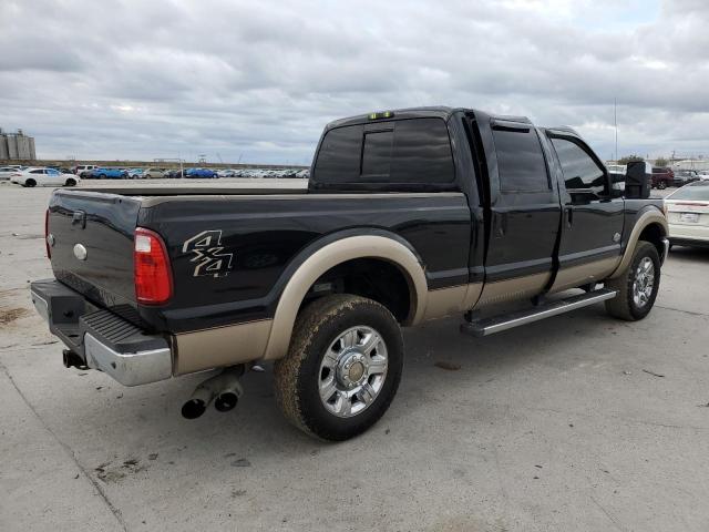 Image 3 of 2012 FORD F350 SUPER DUTY 2012 with VIN 1FT8W3BT7CEB92020