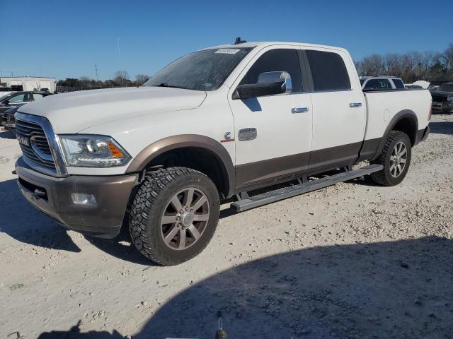 2018 RAM 2500 LONGHORN 2018 image