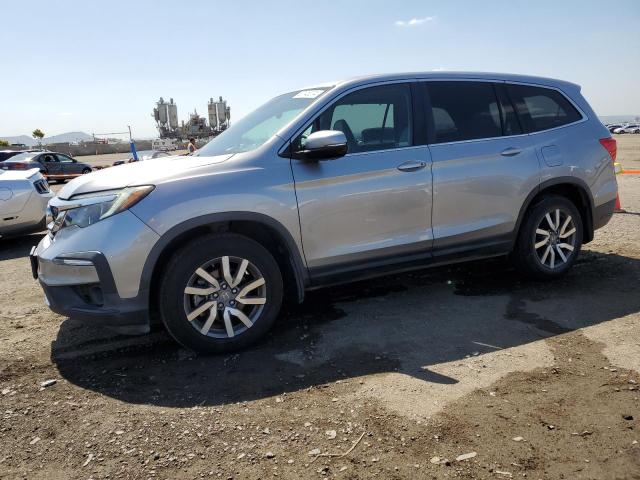 2019 HONDA PILOT EXL 2019 image