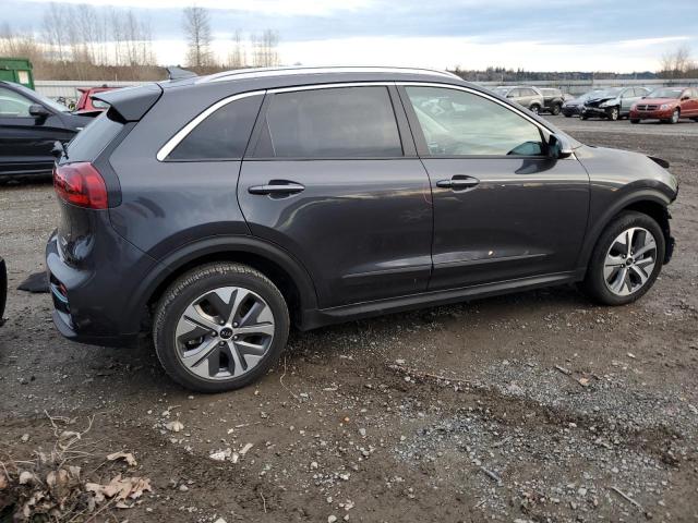 Изображение 3 2020 KIA NIRO EX 2020 с VIN KNDCC3LG4L5036151