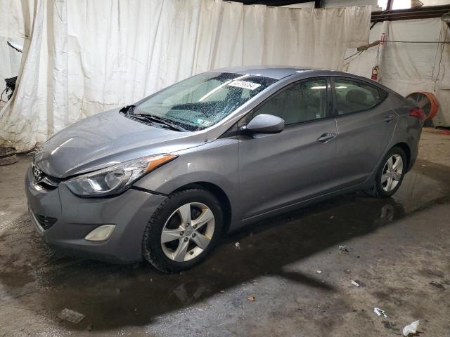 Obraz 1 z 2012 HYUNDAI ELANTRA GLS 2012 z VIN 5NPDH4AE5CH093505
