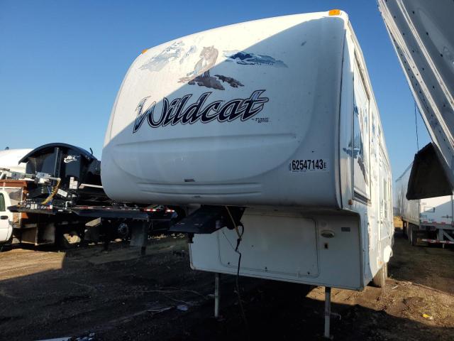 Изображение 2 2008 FRRV TRAILER 2008 с VIN 4X4FWCF268V018630