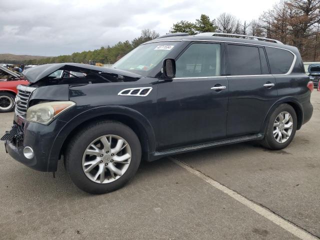 2011 INFINITI QX56  2011 image