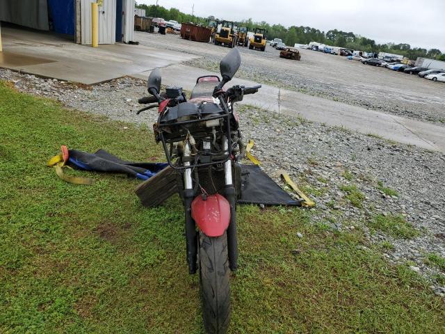 Изображение 2 2006 KAWASAKI EX500 D 2006 с VIN JKAEXVD136A096219