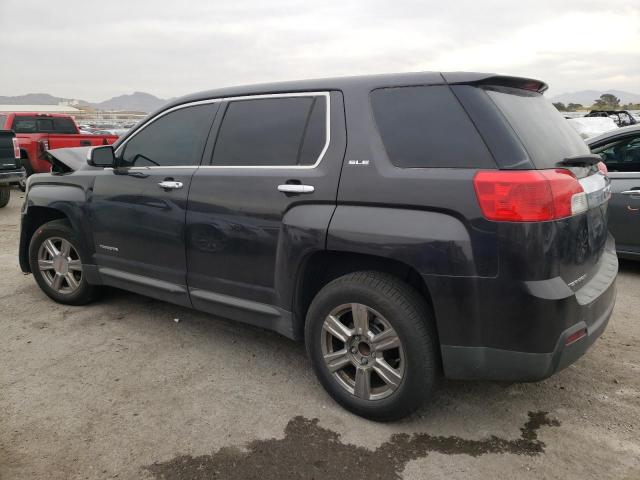 Obraz 2 z 2015 GMC TERRAIN SLE 2015 z VIN 2GKALMEK3F6121249