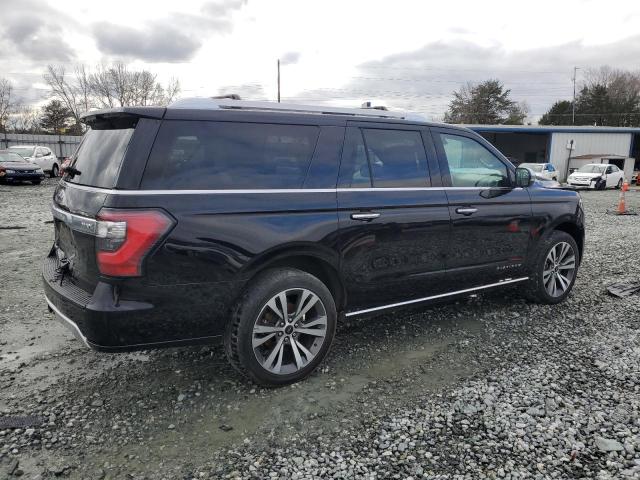 Obraz 3 z 2020 FORD EXPEDITION MAX PLATINUM 2020 z VIN 1FMJK1MT5LEA25875