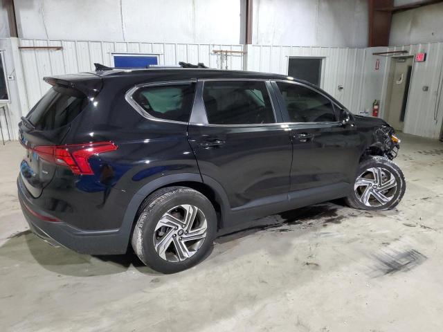 Изображение 3 2021 HYUNDAI SANTA FE SE 2021 с VIN 5NMS1DAJXMH316239