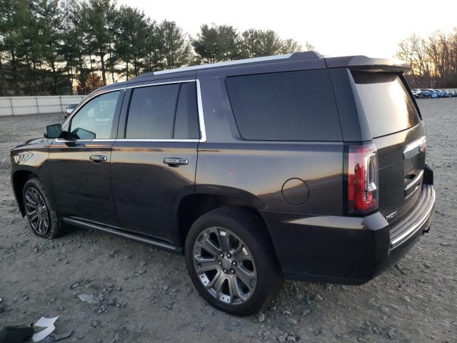 Obraz 2 z 2016 GMC YUKON DENALI 2016 z VIN 1GKS2CKJ4GR162444