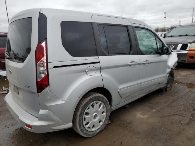 Obraz 3 z 2016 FORD TRANSIT CONNECT XLT 2016 z VIN NM0AE8F76G1277729