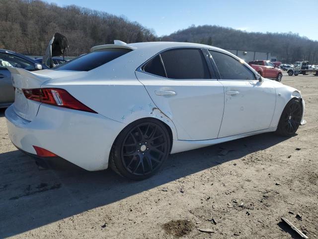 Image 3 of 2014 LEXUS IS 250 2014 with VIN JTHCF1D23E5015601