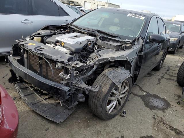 Obraz 1 z 2008 INFINITI G35  2008 z VIN JNKBV61F48M279309