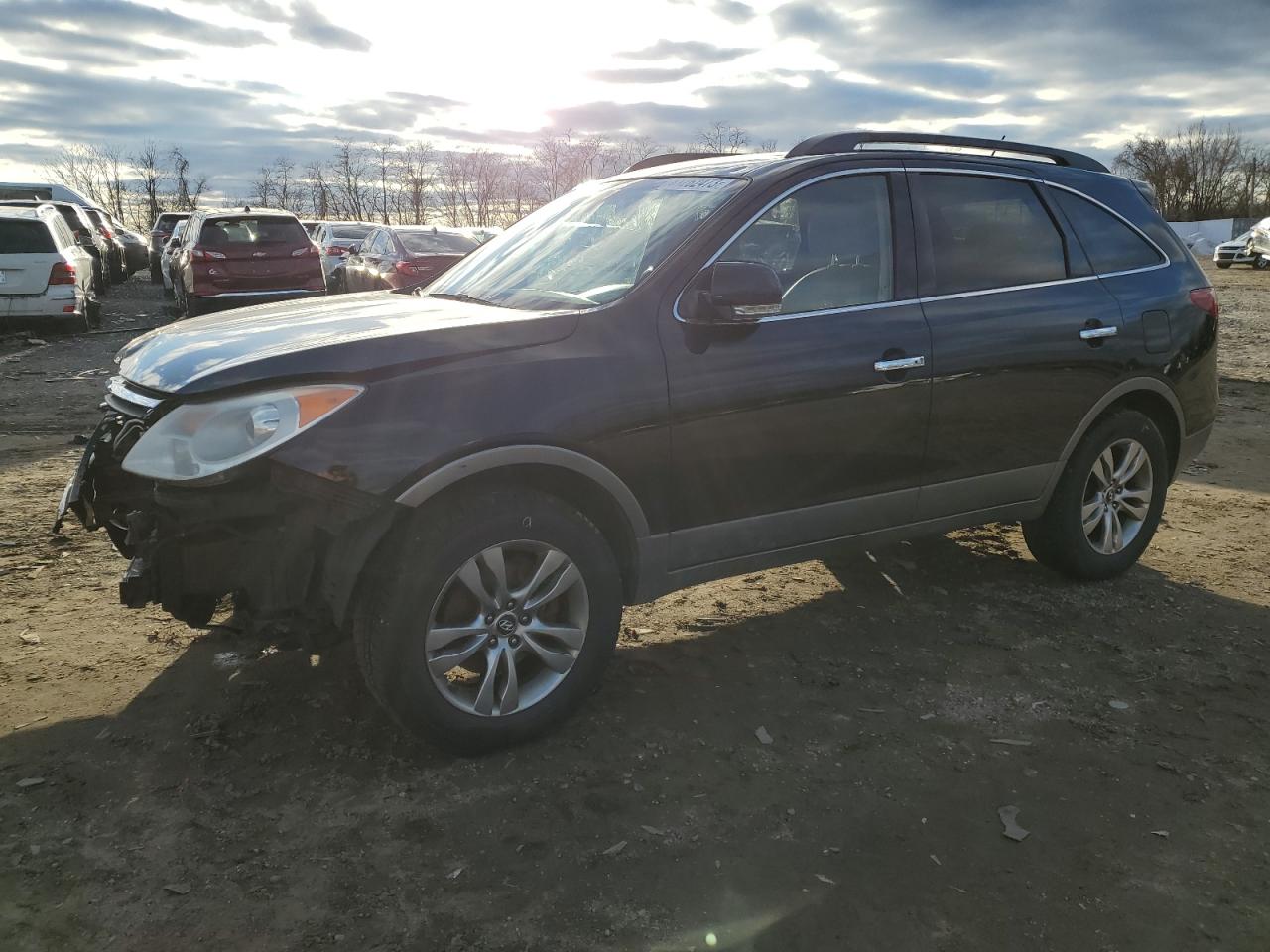 Изображение 2012 HYUNDAI VERACRUZ GLS 2012