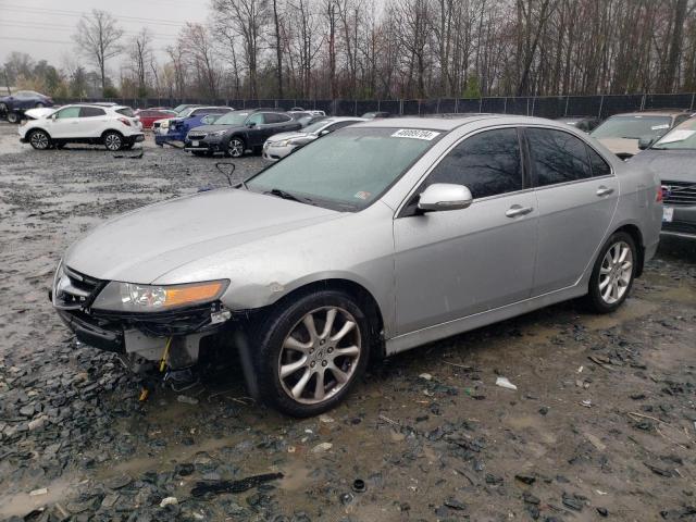 Изображение 1 2007 ACURA TSX  2007 с VIN JH4CL96867C015731