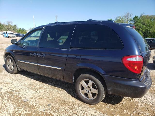 Image 2 of 2004 DODGE GRAND CARAVAN SXT 2004 with VIN 2D4GP44L64R543325