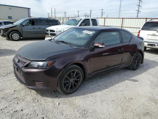 Изображение 2011 TOYOTA SCION TC  2011