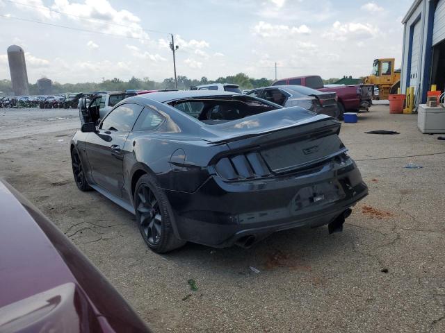 Image 2 of 2017 FORD MUSTANG GT 2017 with VIN 1FA6P8CF1H5244264