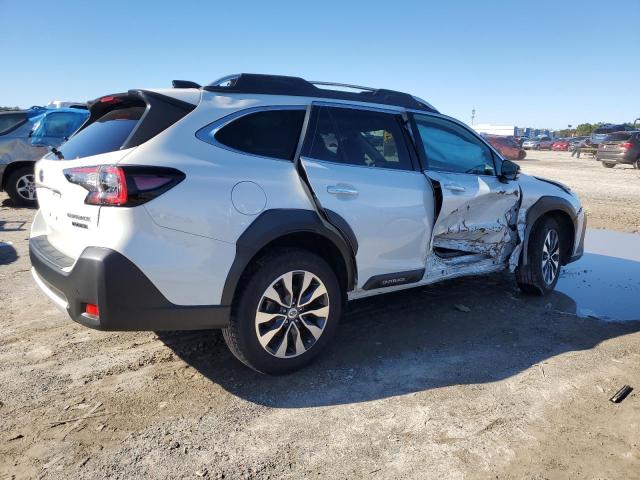 Изображение 3 2023 SUBARU OUTBACK TOURING 2023 с VIN 4S4BTAPC0P3112212