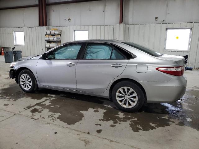 Изображение 2 2016 TOYOTA CAMRY LE 2016 с VIN 4T4BF1FK9GR558049