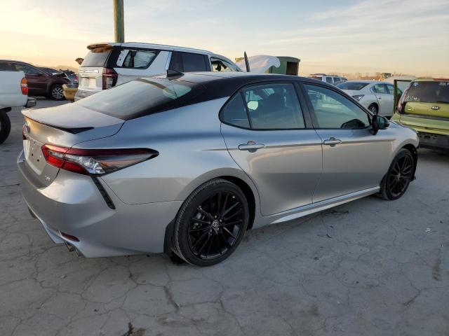 Obraz 3 z 2024 TOYOTA CAMRY TRD 2024 z VIN 4T1KZ1AK2RU092086