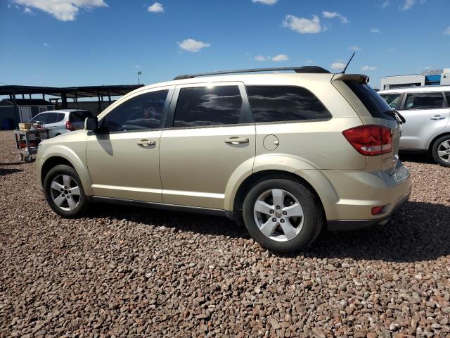 Изображение 2 2011 DODGE JOURNEY MAINSTREET 2011 с VIN 3D4PH1FG6BT558137