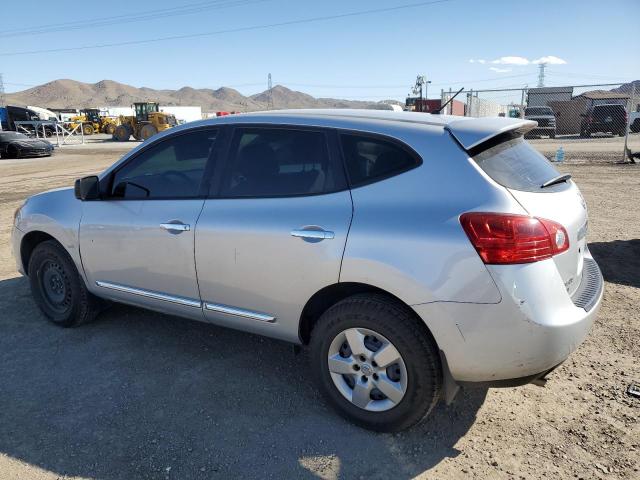 Изображение 2 2013 NISSAN ROGUE S 2013 с VIN JN8AS5MTXDW025866