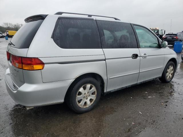 Image 3 of 2004 HONDA ODYSSEY EX 2004 with VIN 5FNRL18804B142158