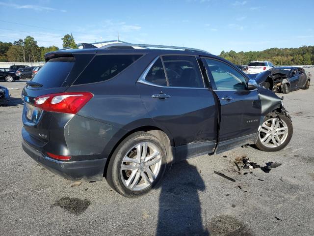 Image 3 of 2018 CHEVROLET EQUINOX PREMIER 2018 with VIN 3GNAXMEVXJS582363