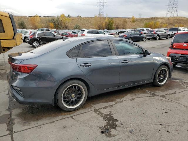 Obraz 3 z 2019 KIA FORTE GT LINE 2019 z VIN 3KPF34AD0KE075270