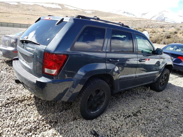 Image 3 of 2007 JEEP GRAND CHEROKEE LAREDO 2007 with VIN 1J8HR48N87C620516