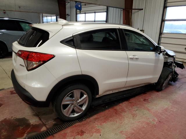 Изображение 3 2020 HONDA HR-V EX 2020 с VIN 3CZRU6H53LM728986
