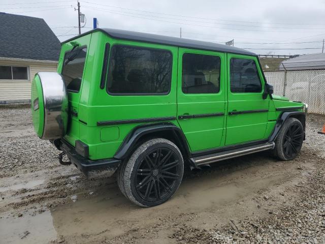 Obraz 3 z 1990 MERCEDES-BENZ G WAGON 1990 z VIN WDB46332817068499